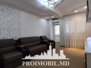 Spre chirie se oferă apartament în sect. Centru, str. Albișoara. ...