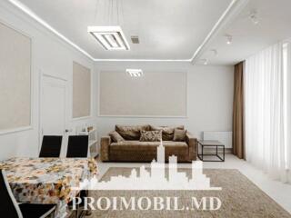 Spre chirie se oferă apartament în sect. Centru, str. Moara Roșie. ...