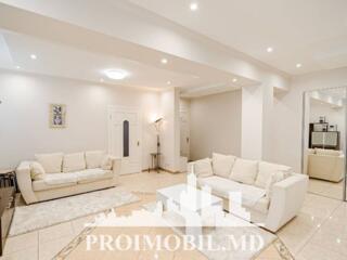 Spre chirie se oferă apartament în sect. Centru, str. Ștefan cel Mare 