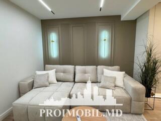 Spre chirie se oferă apartament în bloc nou, sect. Ciocana, bd. ...