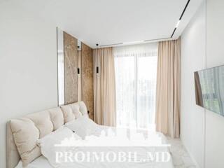 Spre chirie se oferă apartament în sect. Centru, str. Ștefan cel Mare 