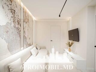 Spre chirie se oferă apartament în sect. Centru, str. Ștefan cel Mare 