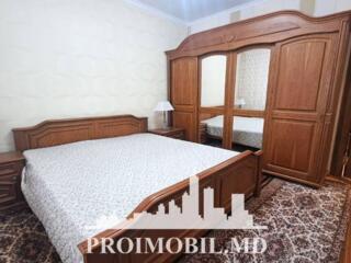 Vă propunem spre vânzare acestapartament cu 3camere, sect. Buiucani, .