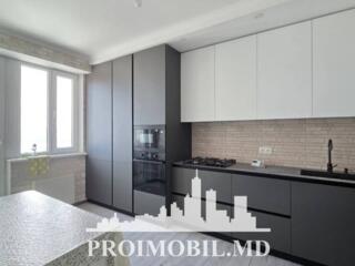 Vă propunem spre vânzare acestapartament cu 2 camere și living, sect. 