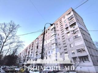 Vă propunem spre vânzare acest apartament cu 3 camere, sect. ...