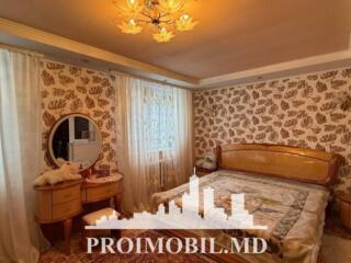 Vă propunem spre vânzare acest apartament cu 3 camere, sect. ...