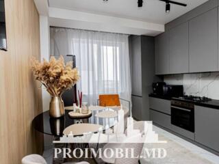 Vă propunem spre vânzare acestapartament cu 3 camere și living, sect. 