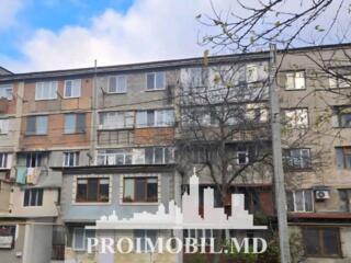 Vă propunem spre vânzare acestapartament cu 2 camere,sect. Durlești, .