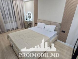 Vă propunem spre vânzare acestapartament cu 2camere și living în ...