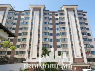 Vă propunem spre vânzare acestapartament cu 3 camereși living, sect. .