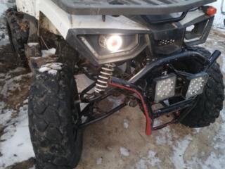 Продам квадроцикл 200кубов  