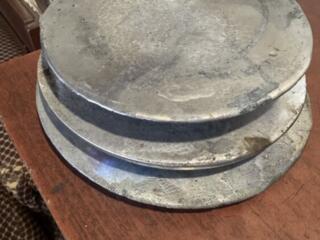 Свинец 40 рублей кг.