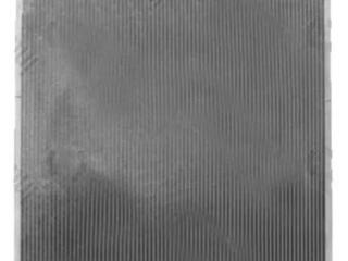 Продам радиатор охлаждения на даф 105 2011 года