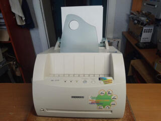 Срочно Продам надежный лазерный принтер, в хорошем состоянии