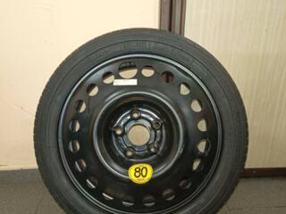 Докатка Chevrolet Volt 2