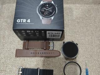 Смарт-часы Amazfit GTR-4