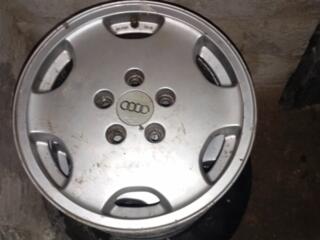 Продам диски на Ауди
