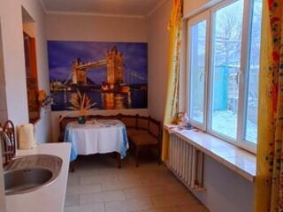 Продаётся уютный дом в Парканах(Арка) 80 м² на 23 сотках экологич. р-не