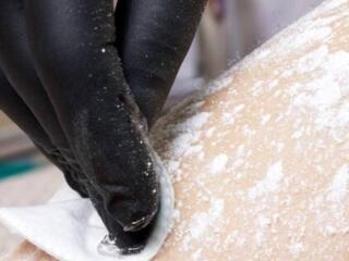 Дорогие девушки! Приглашаю на процедуру Шугаринг