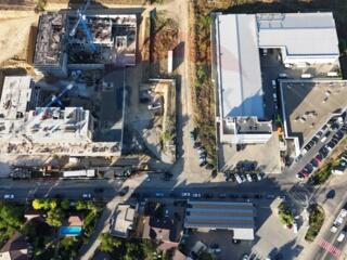 Apartament cu o cameră în complexul rezidențial Estate BellaVista – Du