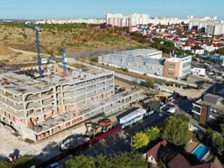 Apartament cu 2 odăi +living în complexul rezidențial Estate BellaVist