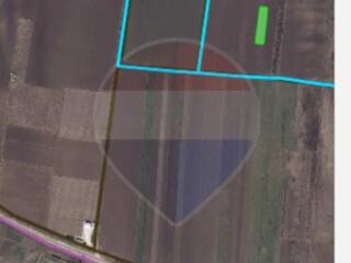 Teren agricol Vadul lui Vodă, Mun. Chișinău