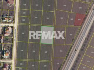 Teren agricol în Grătiesti 15,29 ari