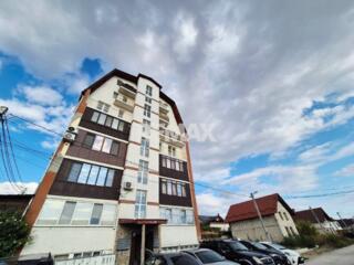 Apartament cu 2 odăi în bloc nou, Bubuieci, Mun. Chișinău