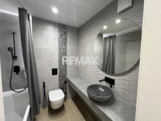 Chirie apartament cu 2 odăi Complex Oasis, Râșcani