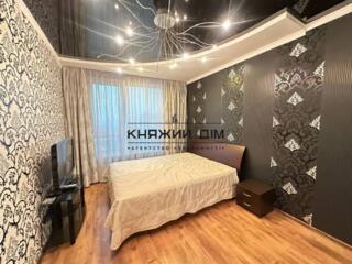 Оренда 2х кімнатної квартири ЖК Зарічний. У квартирі є всі необхідні .