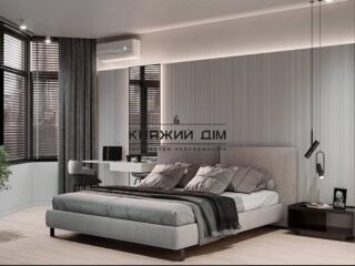 БЕЗ КОМІСІЇ. Оренда 2-х кімнатної студії по вул. Богдана ...