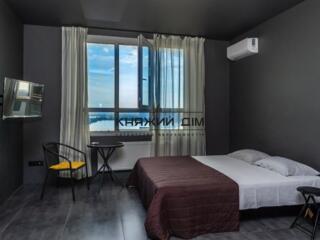 Здається в оренду студія в Києві, Дарницькому районі, на проспекті ...