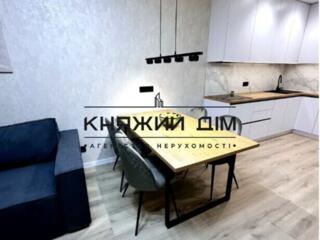 Продається 1 кімнатна квартира в Варшавський 2. Родини Крістерів вул. 