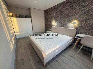 Продаж 1к квартири • ЖК «Варшавський 2»Олександра Олеся 9а15/25 ...