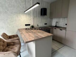 Продаж 1-кімнатної квартири в ЖК «Варшавський Плюс»Адреса: м. Київ, ..