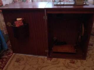 Швейная машинка Подольск