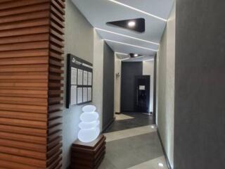 Предлагается к продаже светлая 1-комнатная квартира в современном ...