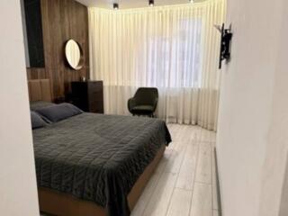 Предлагается к продаже просторная трехкомнатная квартира в новом ...