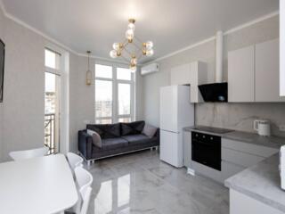 Предлагается к продаже современная 2-комнатная квартира в одном из ...