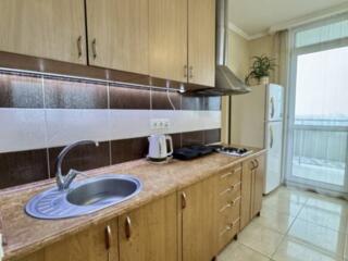 Просторная квартира с террасой и панорамным видом в одном из лучших ..