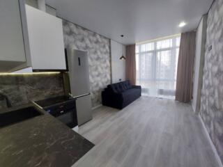 Предлагается к продаже однокомнатная квартиру с качественным ремонтом 