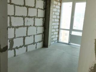 Продается просторная однокомнатная квартира в современном жилом ...