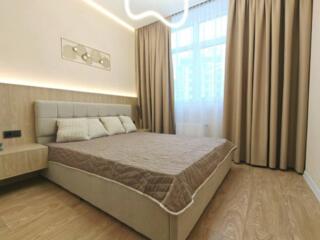 Продаётся стильная 2-комнатная квартира с ремонтом в Жемчужине — ...