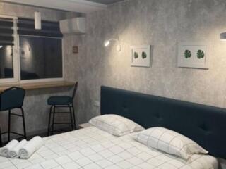 Квартира-студия в центре, на улице Тираспольской. Общая площадь 20м. .