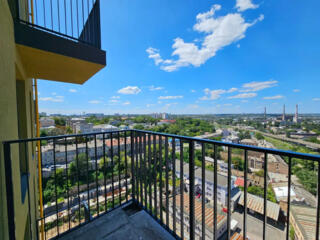 Продам 1комнатную квартиру в новом ЖК на Софиевской