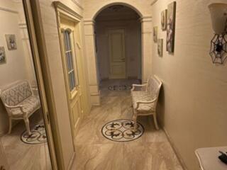 3-комнатная квартира 111 м² в новом доме на Жуковского