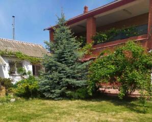 Продам 2 дома  у моря  Каролино Бугаз, ст. "Студенческая"