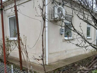 Добротный дом с газом и участком 11 соток  Холодная Балка, рядом ...