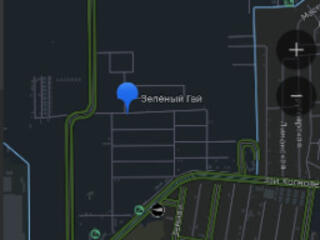 Продам! Участок 7 соток в районе Совиньона!