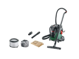 Aspirator Bosch UniversalVac 15, putere nominala 1000 W